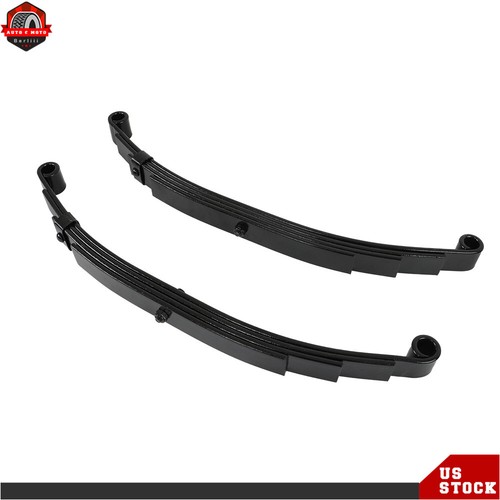 Pack trailer leaf - 2,