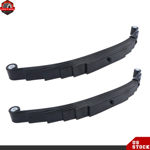 2pack single trailer leaf - 2pack,